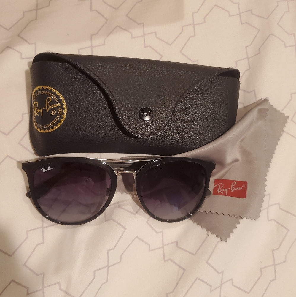 Ray-Ban Sunglasses